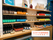 Atelier bière Brasserie BapBap