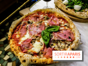 Tripletta dans le quartier Latin, les photos