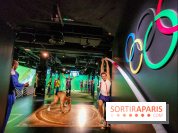 Halloween et vacances de la Toussaint 2020 au Musée Grévin