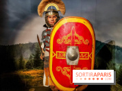 Halloween et vacances de la Toussaint 2020 au Musée Grévin