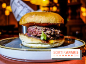 Patty à Paris, les photos