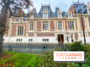 Exposition Largo Winch à Citéco