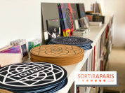 On a visité Chapelle XIV le nouveau lieu dédié à l'art contemporain et au design dans le 18ème