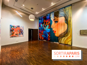 Un monde à votre image, l'exposition à la Villa Emerige