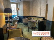 Photos : Marcore restaurant rez-de-chaussée