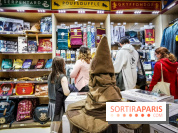 Boutique Wizarding World Harry Potter au Village JouéClub