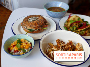 Hôtel Fitzgerald en livraison