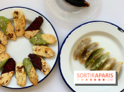 Maison Gazelle Noël 2020