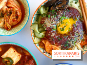 Haru Haru en livraison