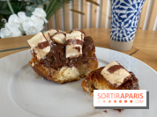 Riv'k en livraison et à emporter