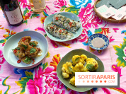 On a testé Tram Tram Kitchen : le nouveau take away du restaurant La Parade dans le 11ème 