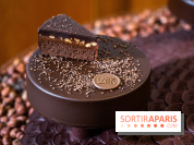 Photos : Pâques Maison du Chocolat 2021