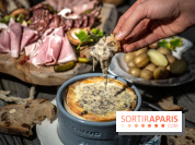 Mont d'Or Artisan de la Truffe