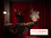 Le Barbier des Voyeurs, le spot du bien-être au masculin au cœur du 7e arrondissement