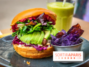 Avocateria, le spot healthy 100% avocat en terrasse, livraison et click & collect