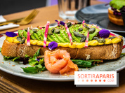 Avocateria, le spot healthy 100% avocat en terrasse, livraison et click & collect