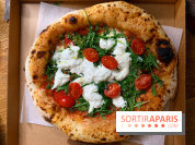 Mama Shelter - Pizzas