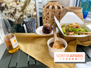 Le 116 by Pages à emporter