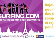 Pusurfing Spécial Beer Pong 