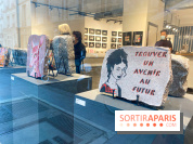 Dans les rues de Paris, l'exposition à la Galerie Sakura