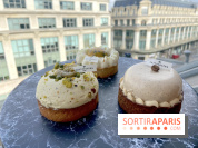 Tartelettes, le spot dédié aux tartes sucrées et salées