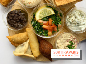 Mezzencore en livraison