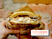 Smile, le kebab gourmet de la rue Ramey à Paris