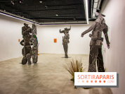 Exposition Daniel Otero Torres au Drawing Lab