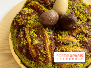 Paques 2021 Babka Zana x Conticini