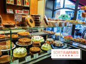 Kaffeehaus à Paris, les photos