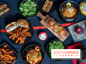 Le Sinner à emporter ou en livraison