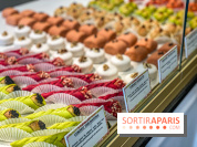 Laouz, les Pâtisserie orientales kawaï à Paris