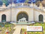 Les Arènes de Lutèce à Paris