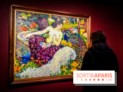 Paul Durand-Ruel et le post-impressionnisme, l'exposition hommage de la Propriété Caillebotte