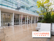 La Fondation Pernod Ricard à Paris