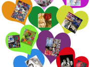 Saint Valentin à Montmartre aux Artistes Au cœur de la plus grande cité  d’Europe Portes Ouvertes