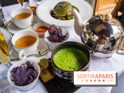 Terrasse de Mariage Frères