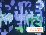 Fake News, l'exposition pédagogique déroutante de la Fondation EDF