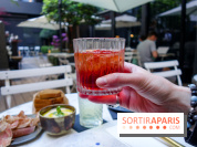 Le Segreto, nos photos