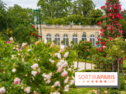 Le Parc de Bagatelle