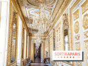 L'Hôtel de la Marine - Visuels