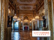 L'Hôtel de la Marine - Visuels