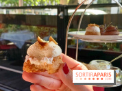 Le goûter du Fouquet's pour deux de l'été 2021