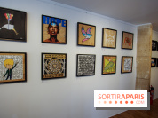 Street vs Wild, nos photos