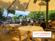 Le fer à Cheval à Saint Cloud