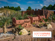 Parrot World, le parc animalier immersif d'Île-de-France