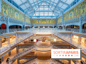 La Samaritaine se dévoile en photos !