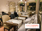 Le Cléo, le restaurant du top chef Bruno Aubin au Narcisse Blanc