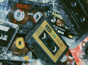 cassette