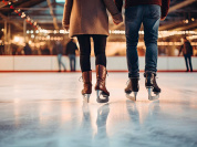 Halloween 2024 : une soirée pleine de monstres sur la glace à la Patinoire Pailleron 
